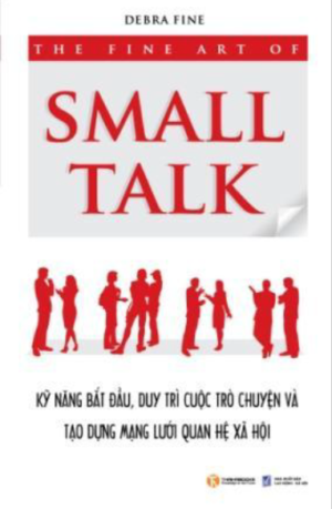 The-fine-art-of-small-talk